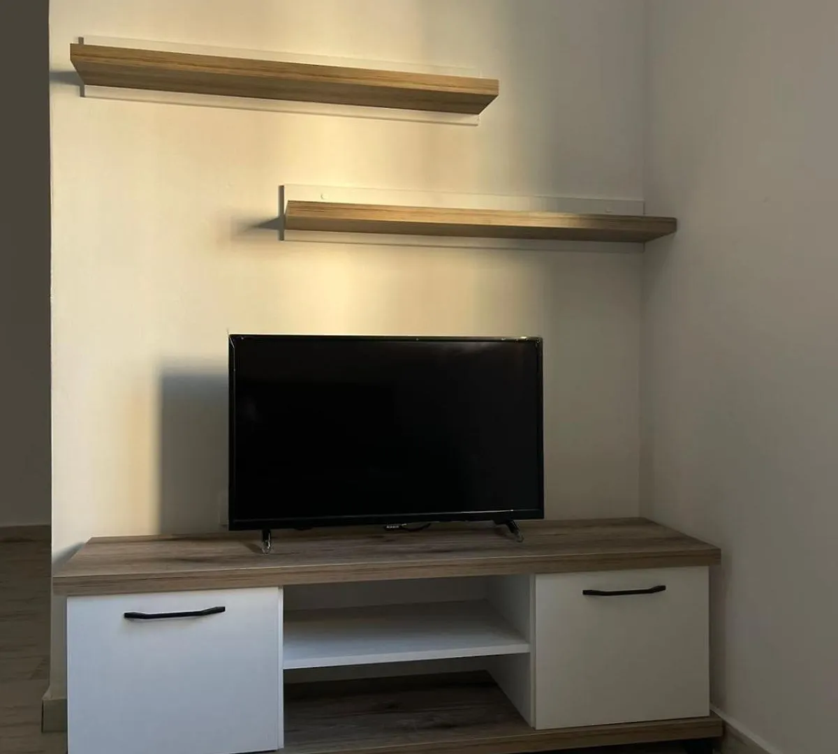 Il Sol Apartment Lezhë 0*,  Albânia