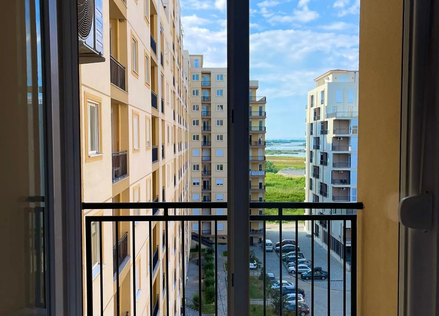 Il Sol Apartment Lezhë Albânia